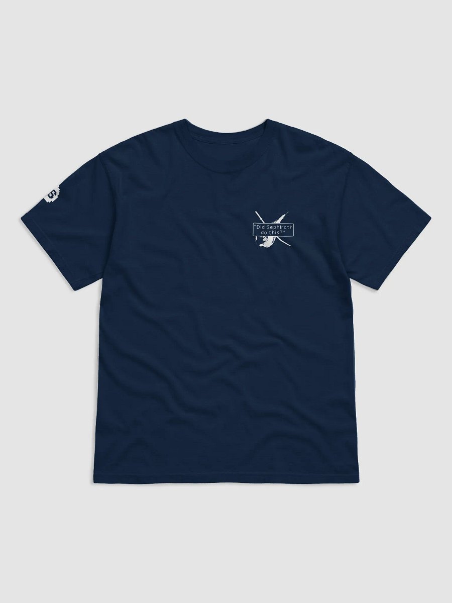 Did Sephiroth Do This? product image (3)