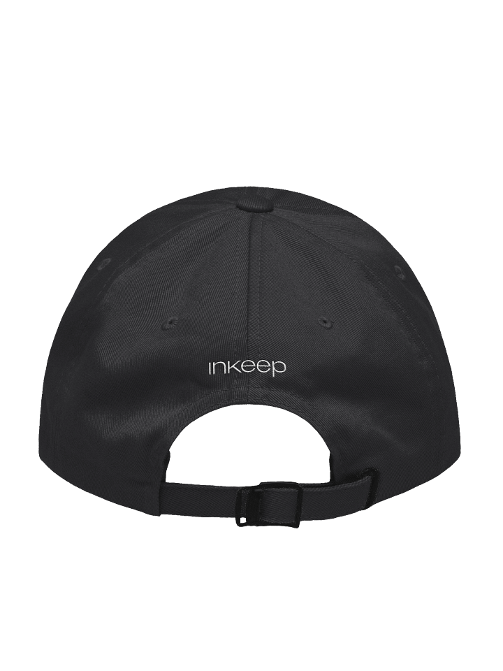 INKEEP | Cap 02B product image (4)