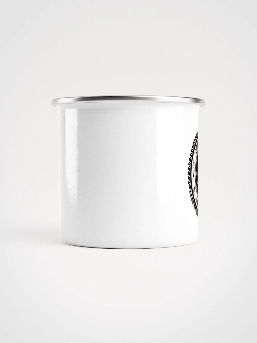 Enamel Mug product image (2)