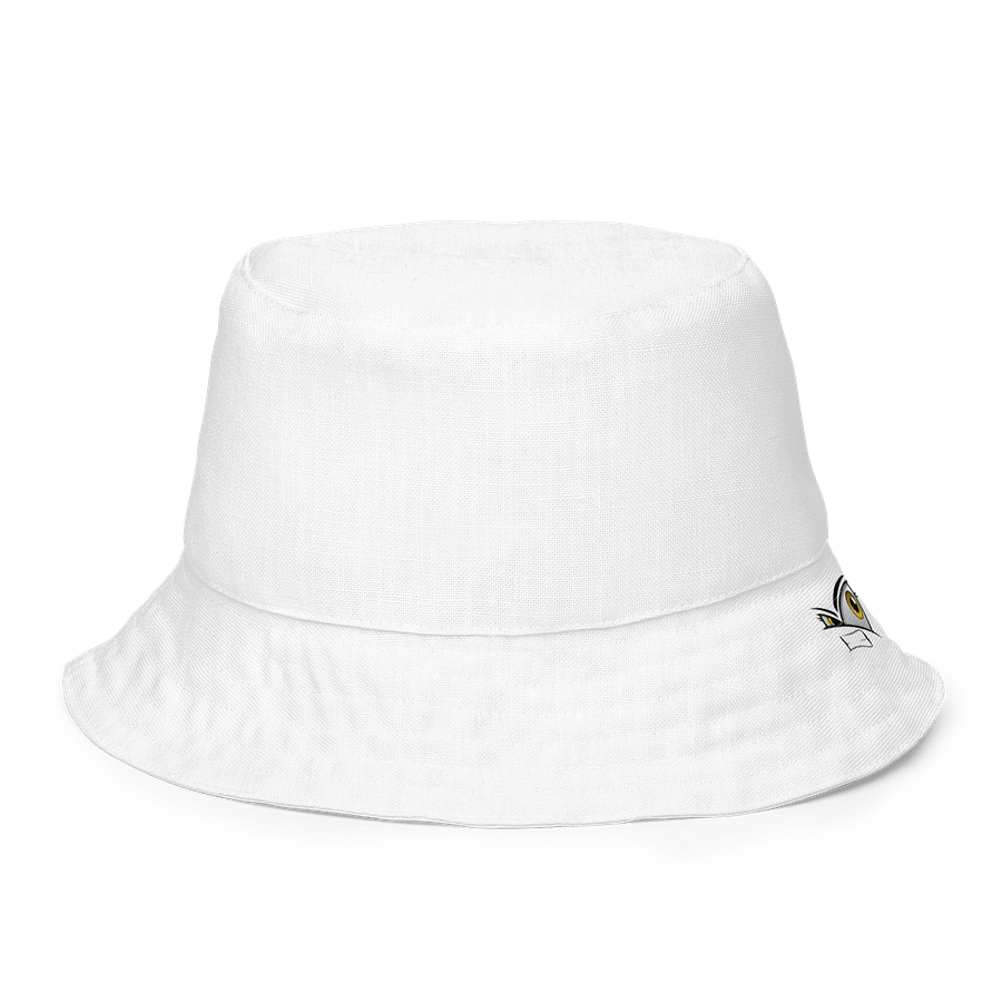 This Object is a Mimic Bucket Hat product image (8)