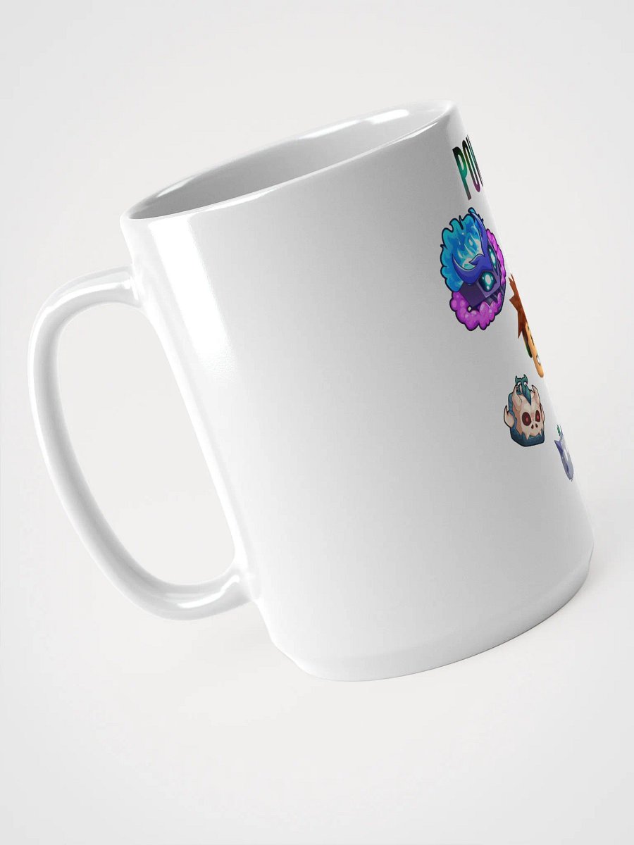Power Play Mug product image (3)