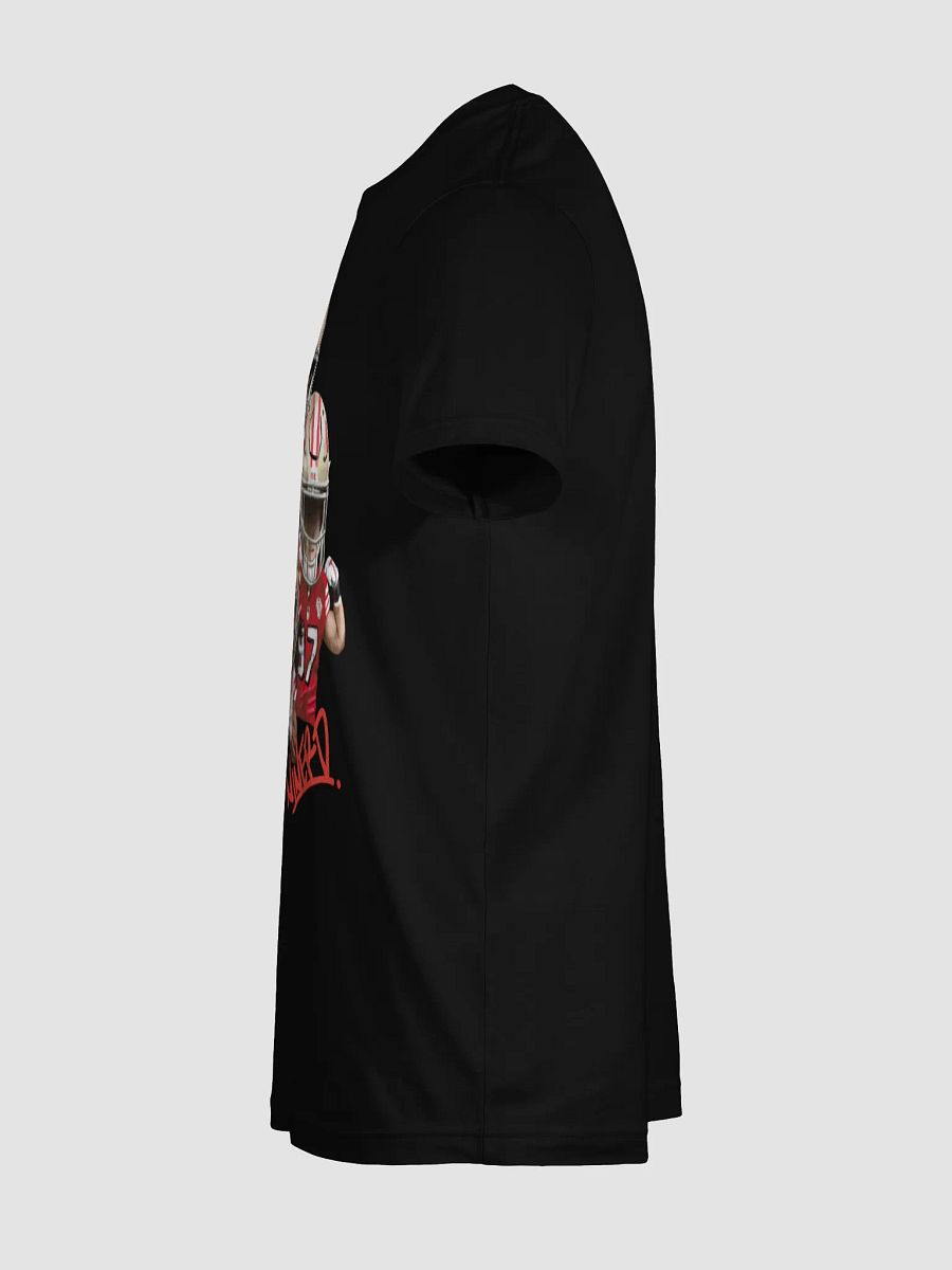 Niners D T-Shirt product image (6)