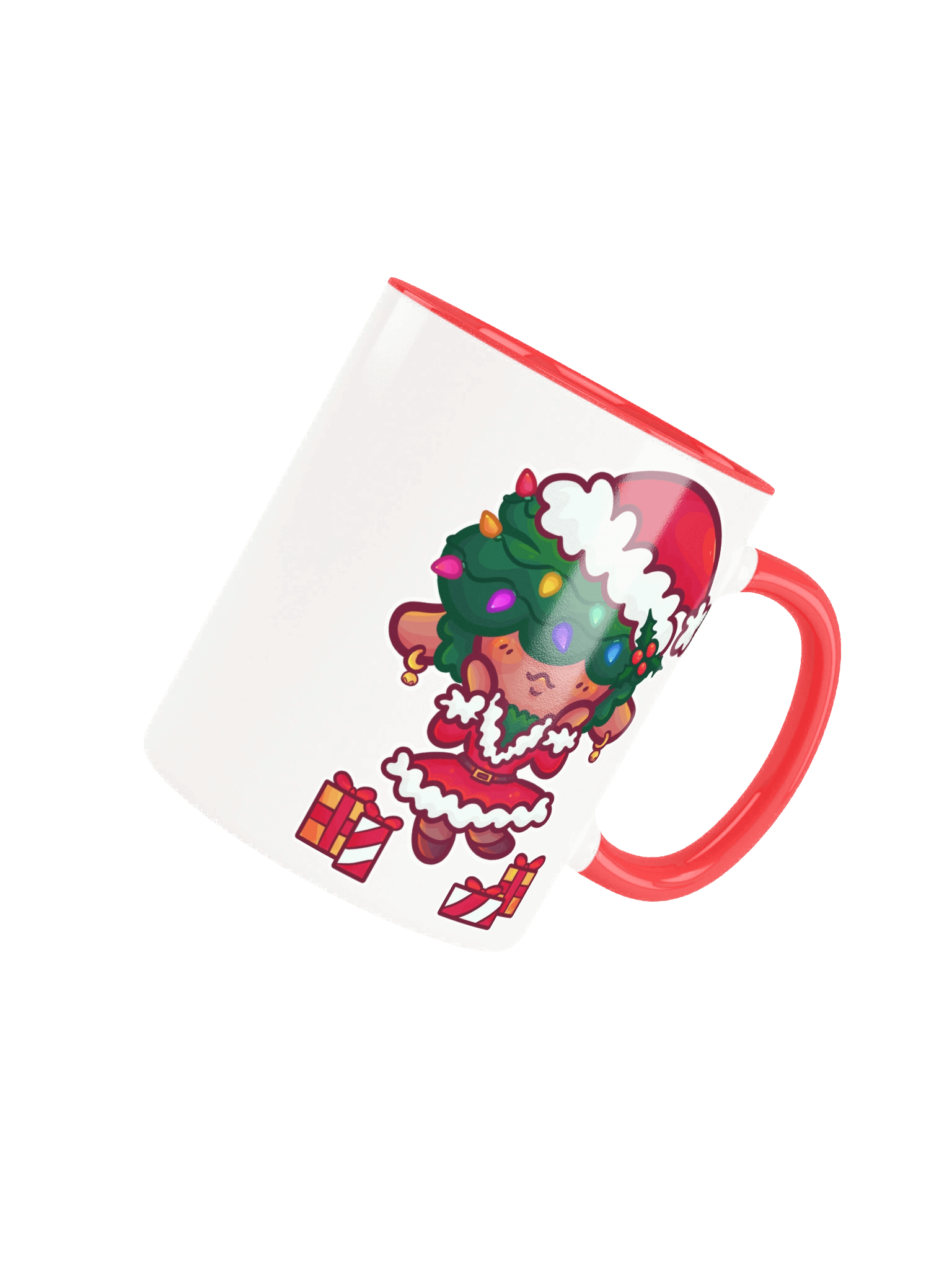 Christmas Shirley - Mug product image (23)