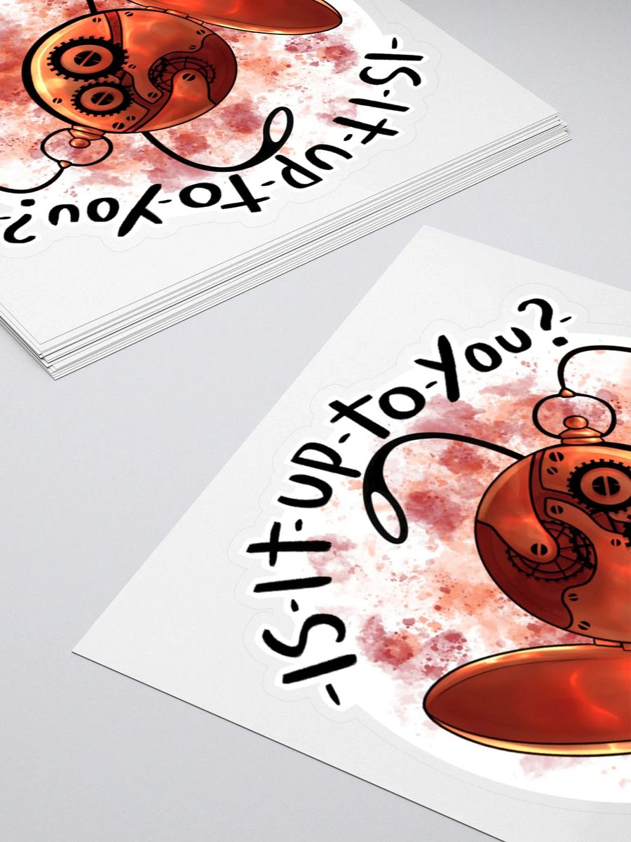 Clockwork product image (4)