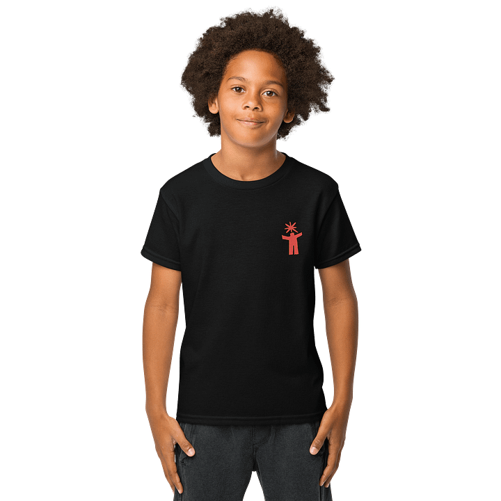 Youth Taking You Higher Red product image (1)