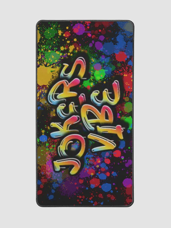 JokersVibe Graffiti style product image (2)
