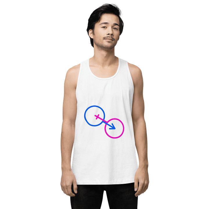 Traditional Is The Natural Tank Top product image (1)