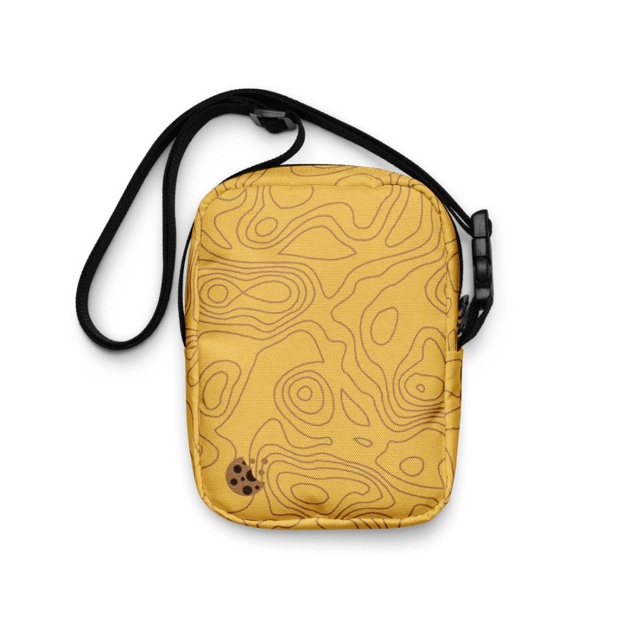 Line Tiger Bag product image (7)