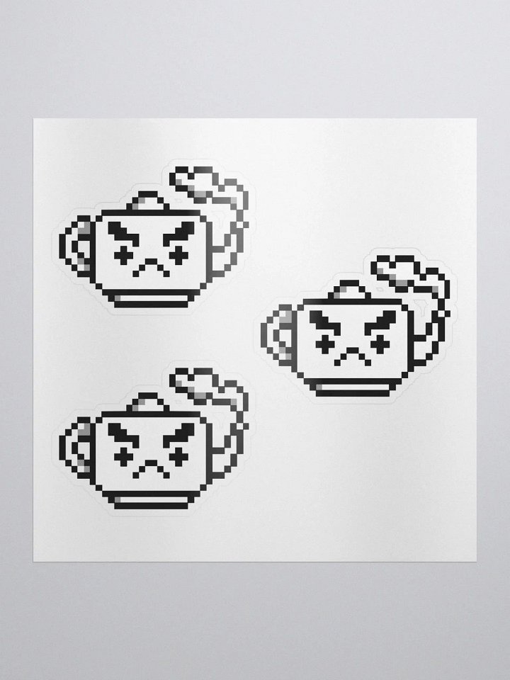 Tetu Teapot x3 product image (1)