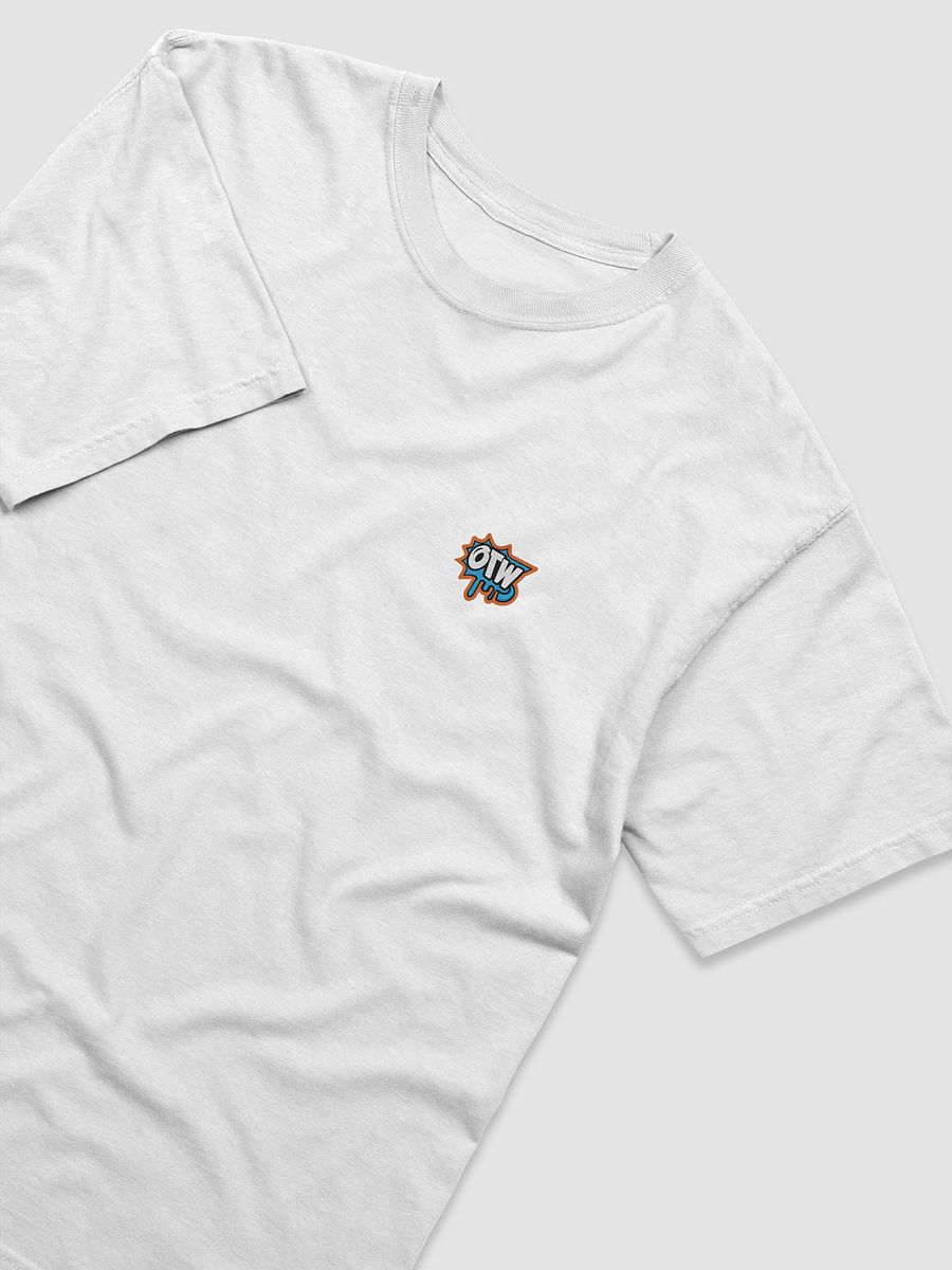 Splash OTW Simple Comfort Tee product image (3)