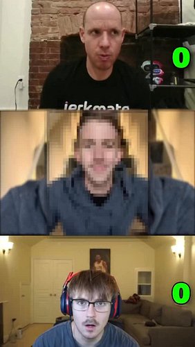 Name that moan: The boys edition 

#viral #fyp