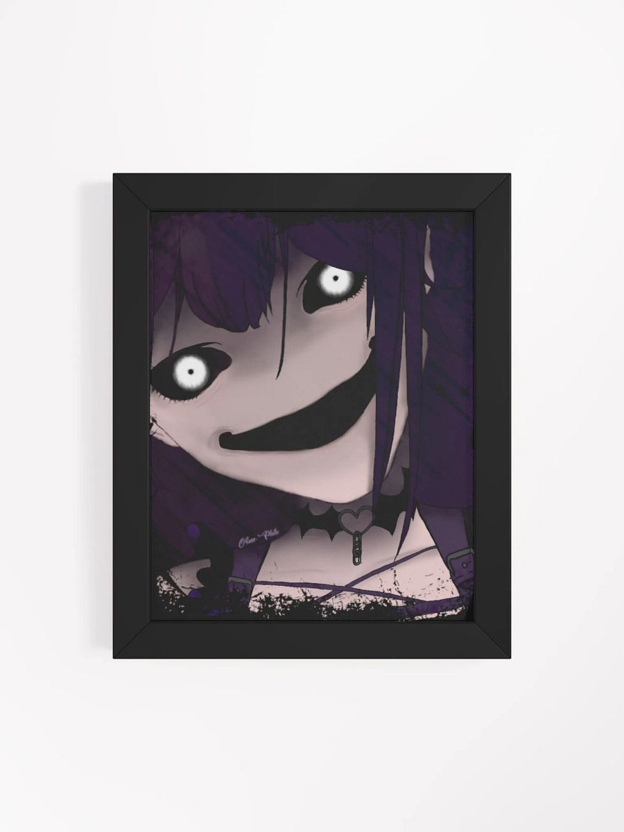 NULL Premium Poster product image (22)