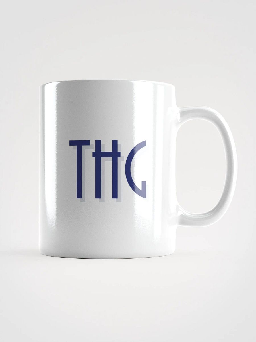 Screwdriver Chicken Mug product image (2)