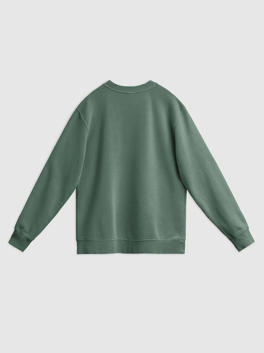 Micropotamus Crewneck product image (2)