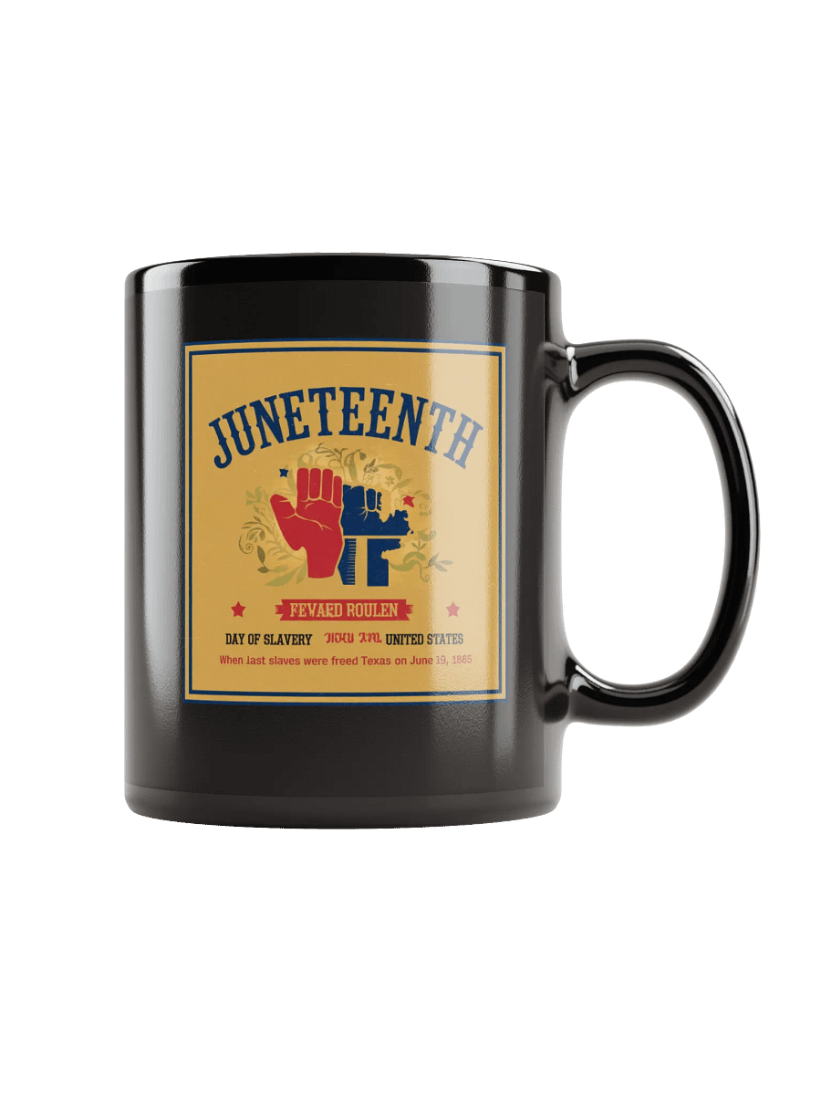 Juneteenth product image (1)