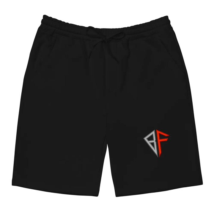 Jogger Shorts product image (1)