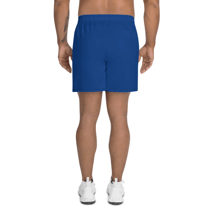 FGA 'Merica Logo Men's Shorts product image (2)