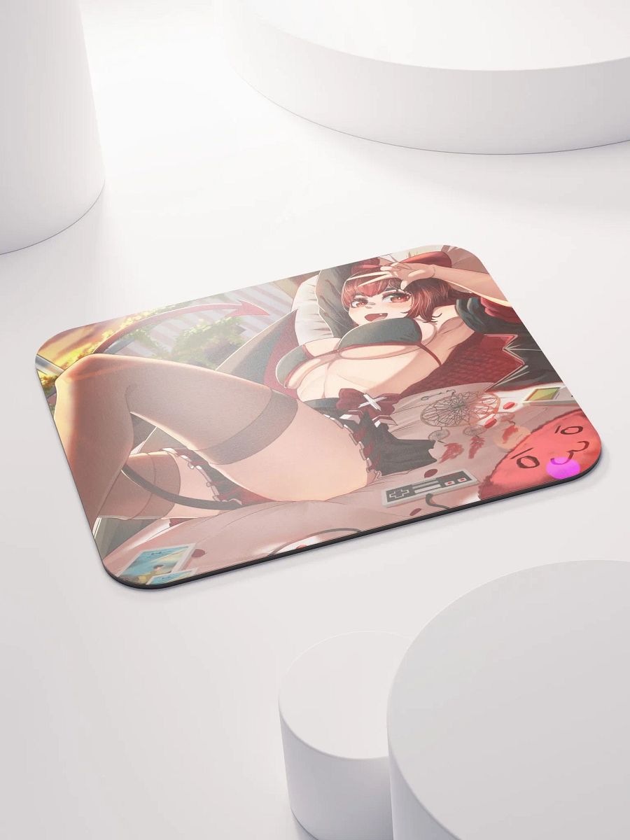 MOUSE PAD - Baecon Bedroom Chillin' product image (5)