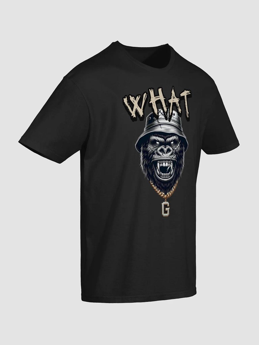 Gorilla What product image (11)