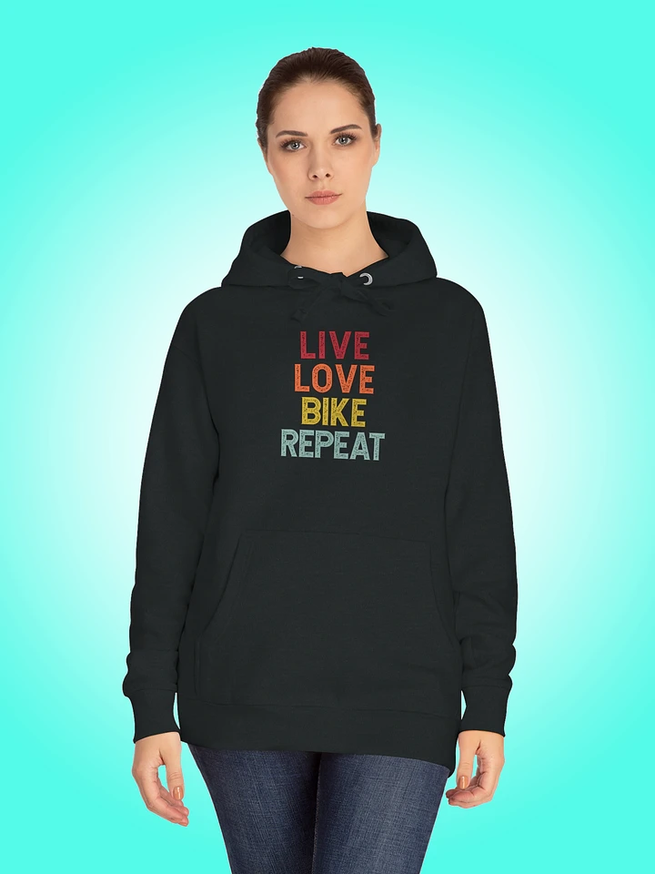 Live Love Bike Repeat product image (1)