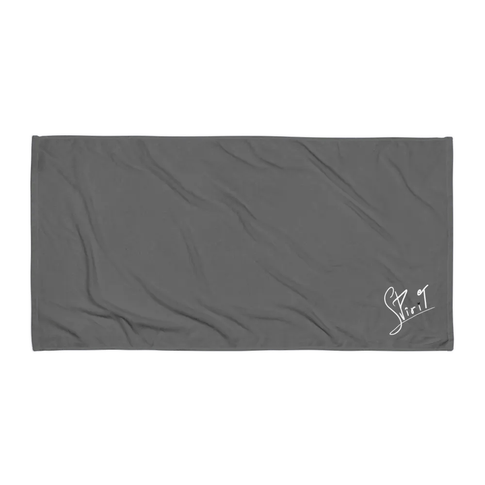 Spirit Towel product image (1)