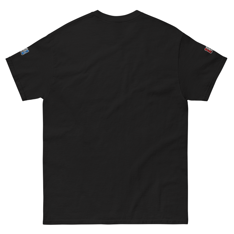 UBC "Graffiti RFC" Tee product image (6)