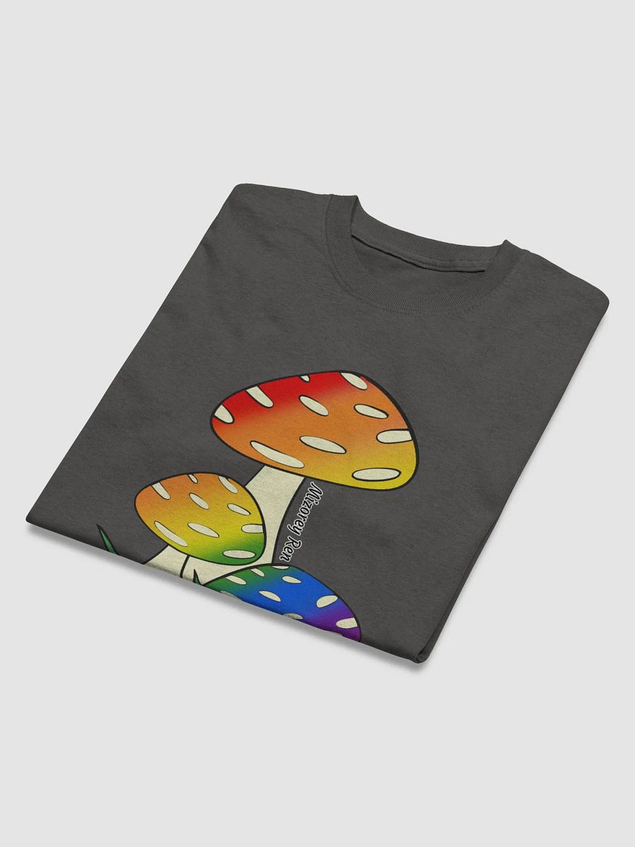 Mushrooms- Rainbow product image (16)
