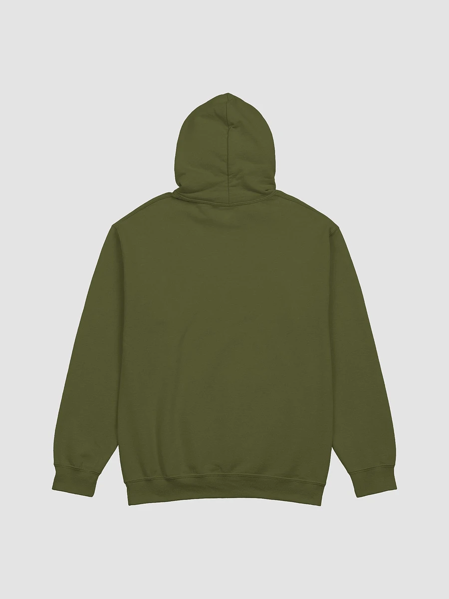 The Orcosaurus Hoodie product image (16)