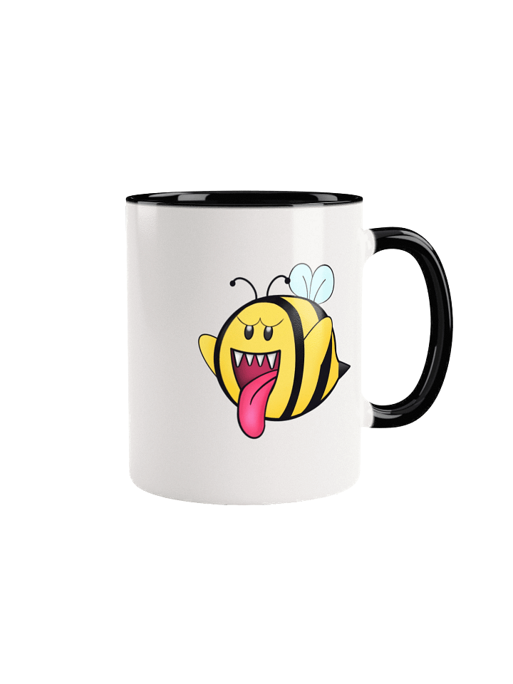 Boo-Bee Mug product image (3)