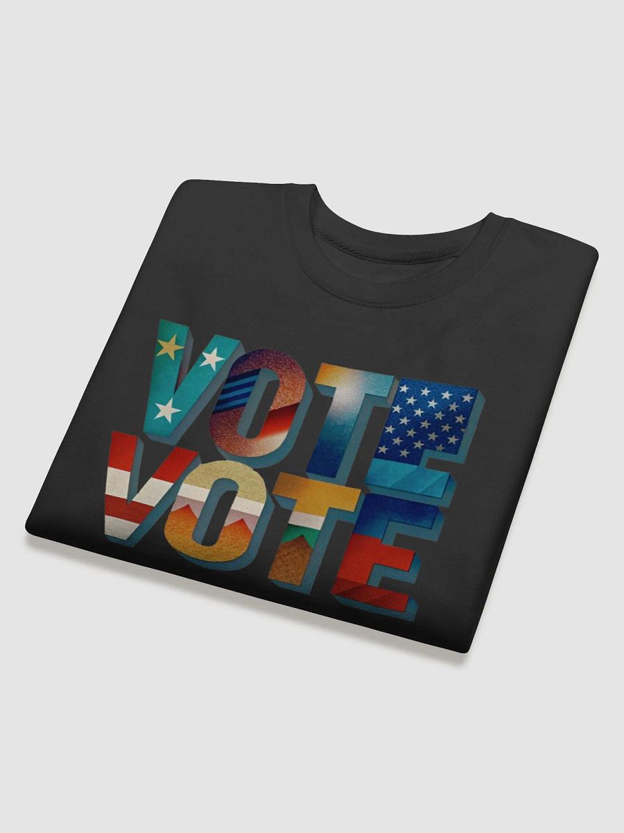 Vote in Every Language product image (4)