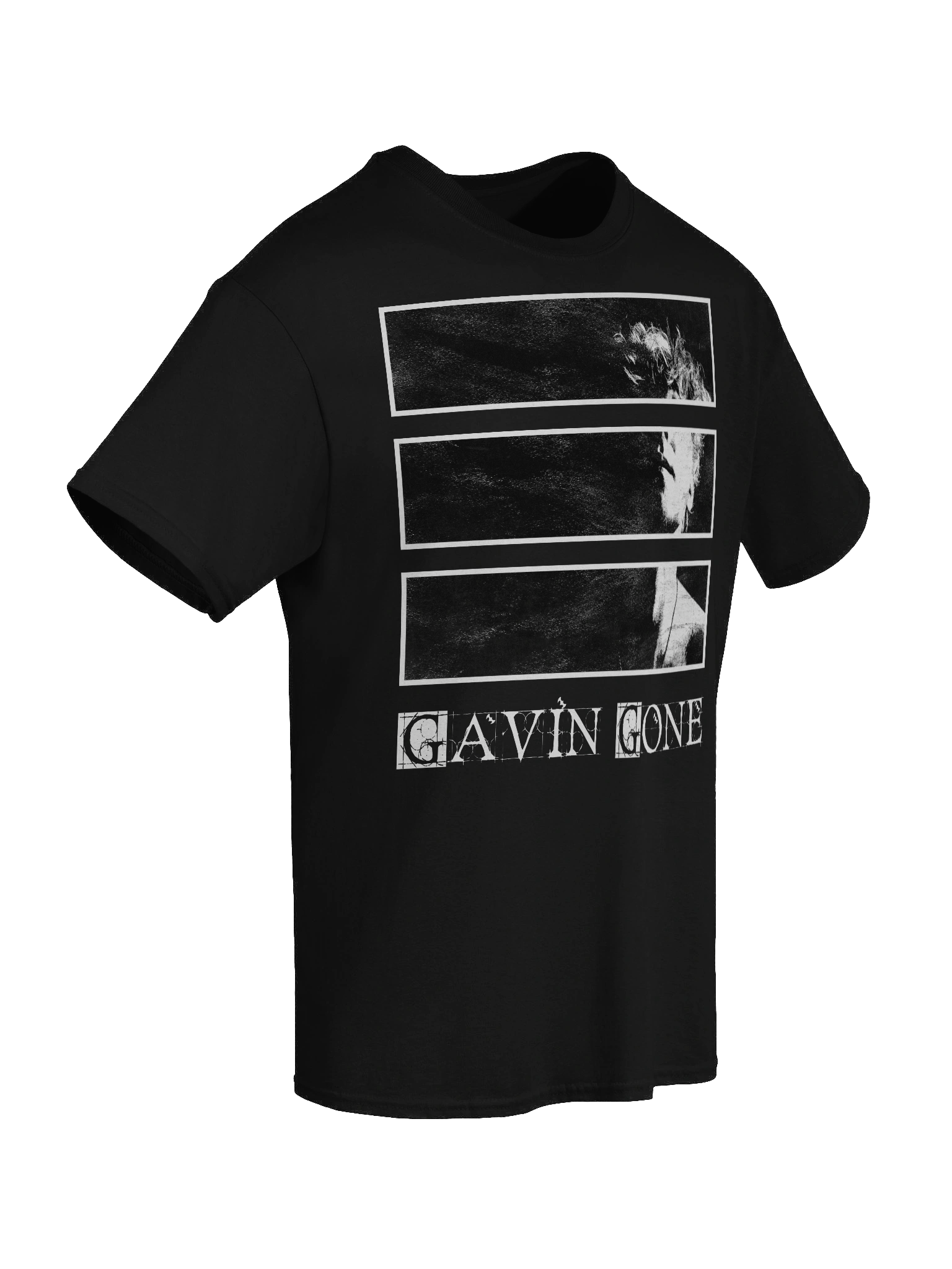 3 Layer Premium Heavyweight T-Shirt product image (8)