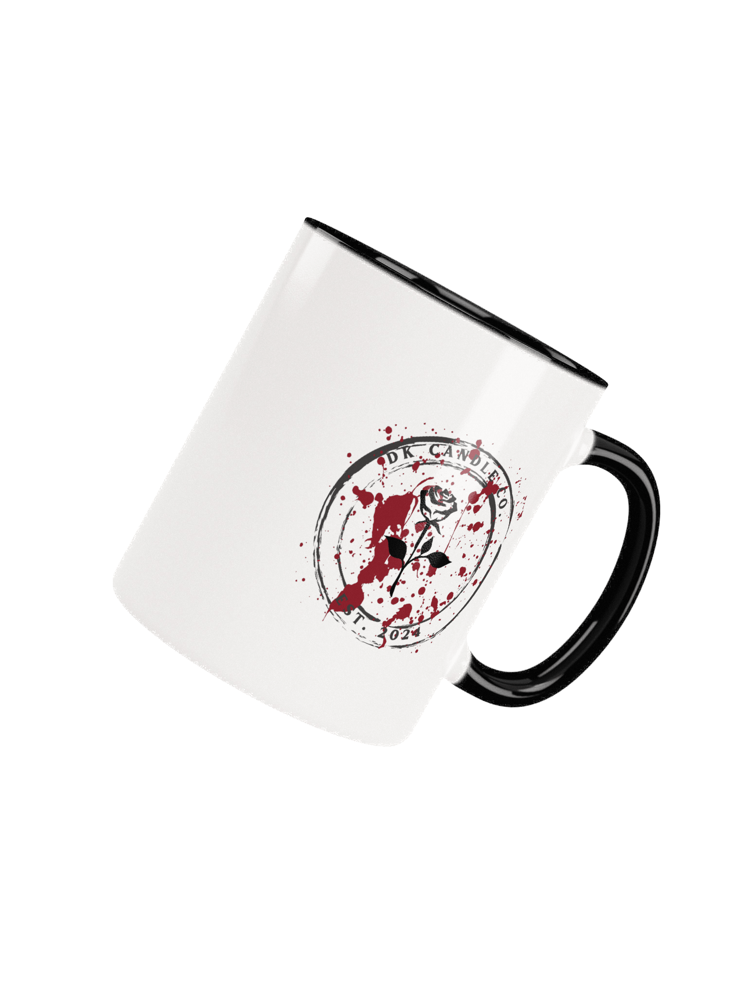 DKCC Ceramic Mug product image (7)