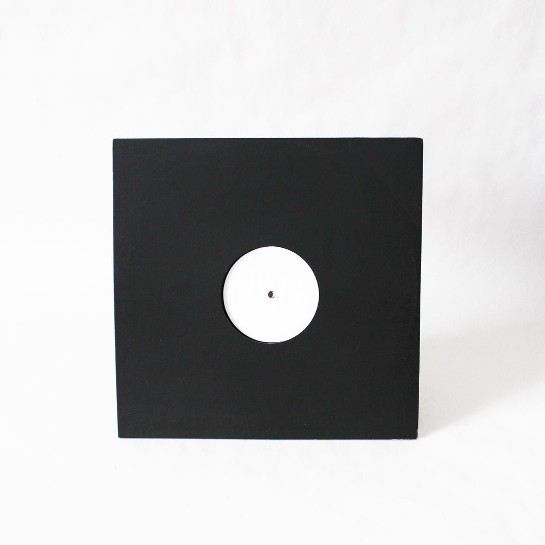 D:fferent Place – D:fferent Place 004 2×12″ (Second Hand) product image (2)