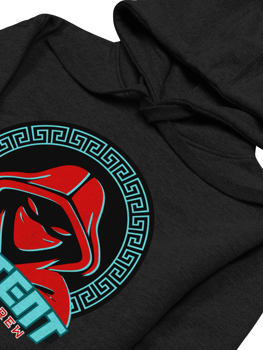 CCC Hoodie product image (3)