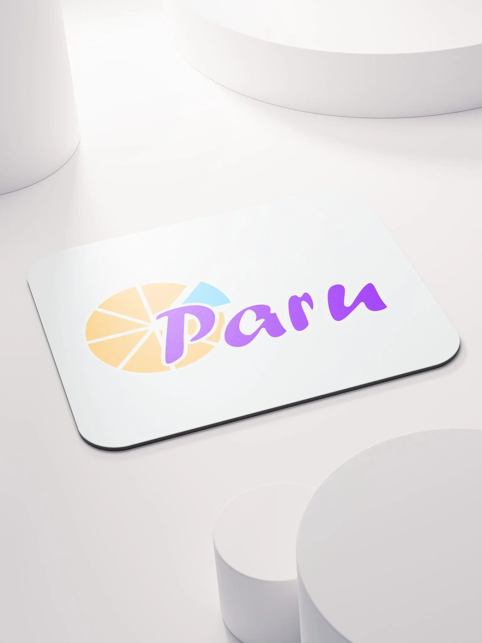 Paru Mouse Pad product image (4)