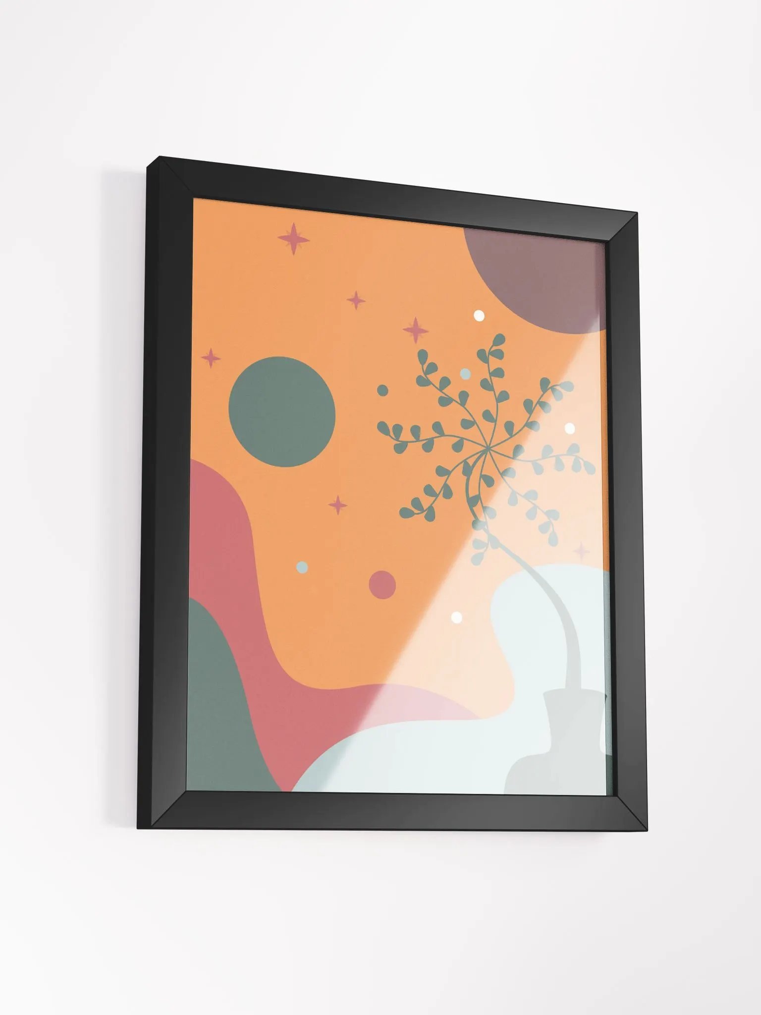 Eclipse of the Senses Poster product image (37)