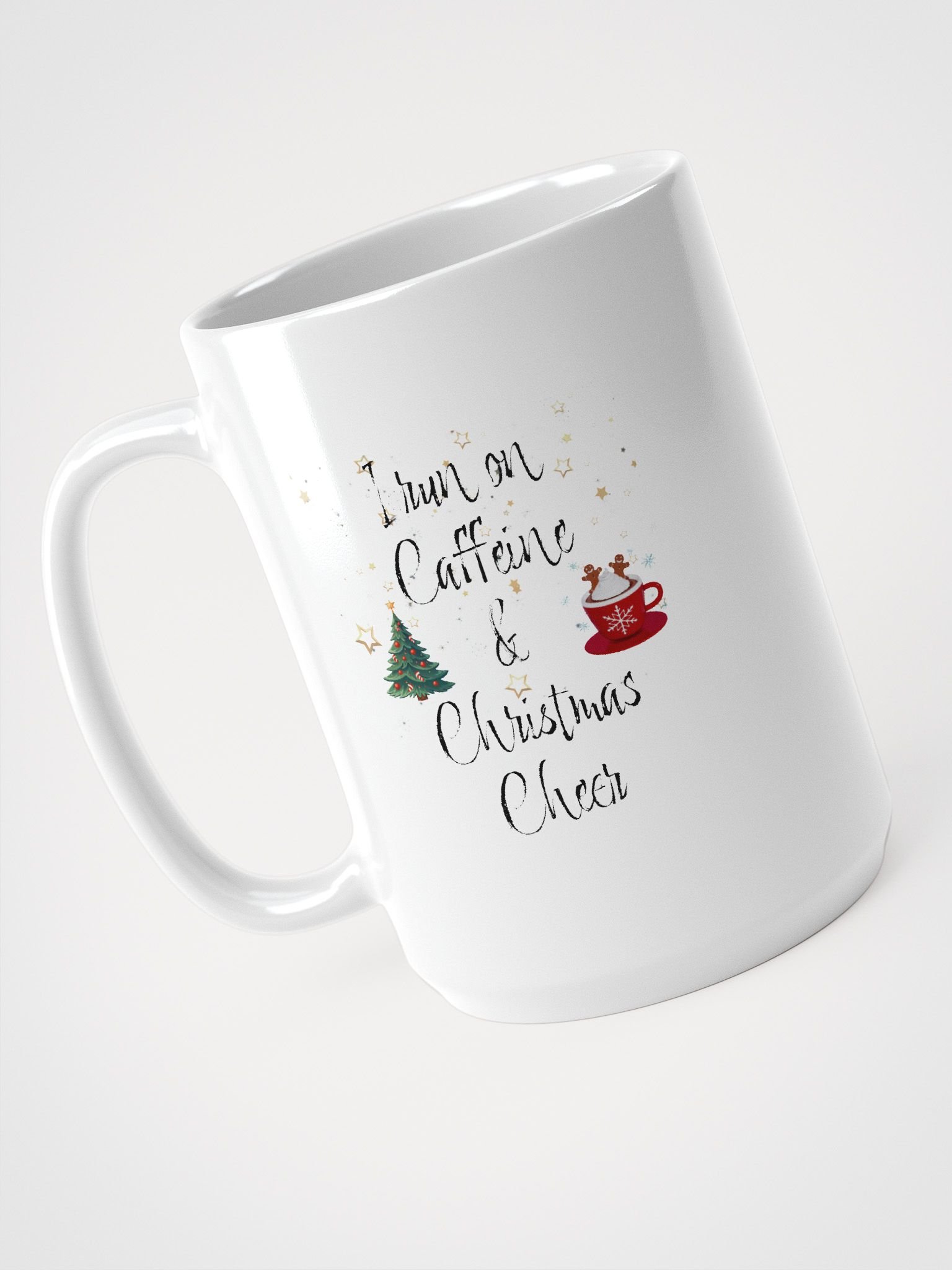 HOLIDAY DELIGHT MUG product image (4)