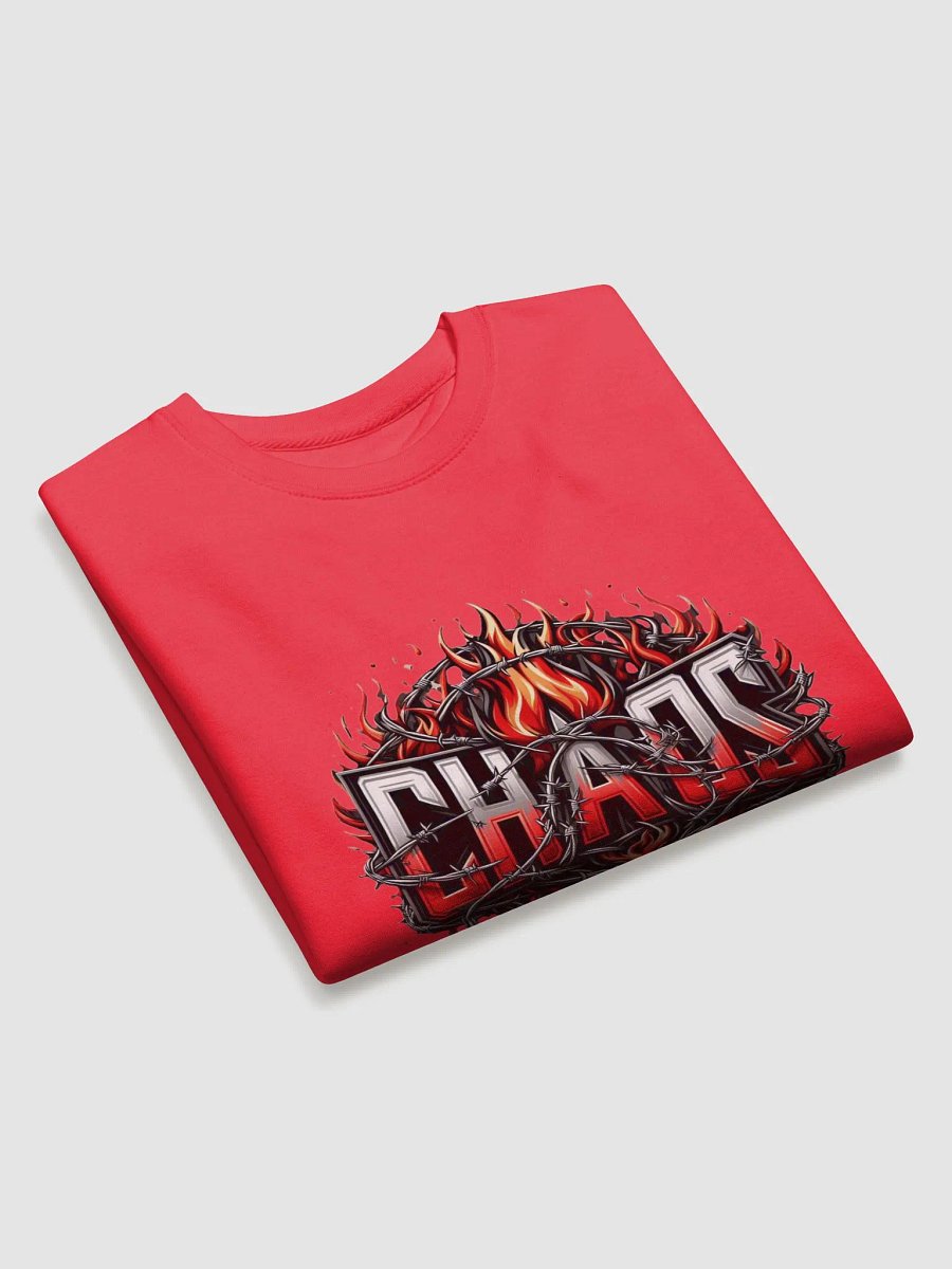 CHAOS Unleashed Premium Sweatshirt product image (5)