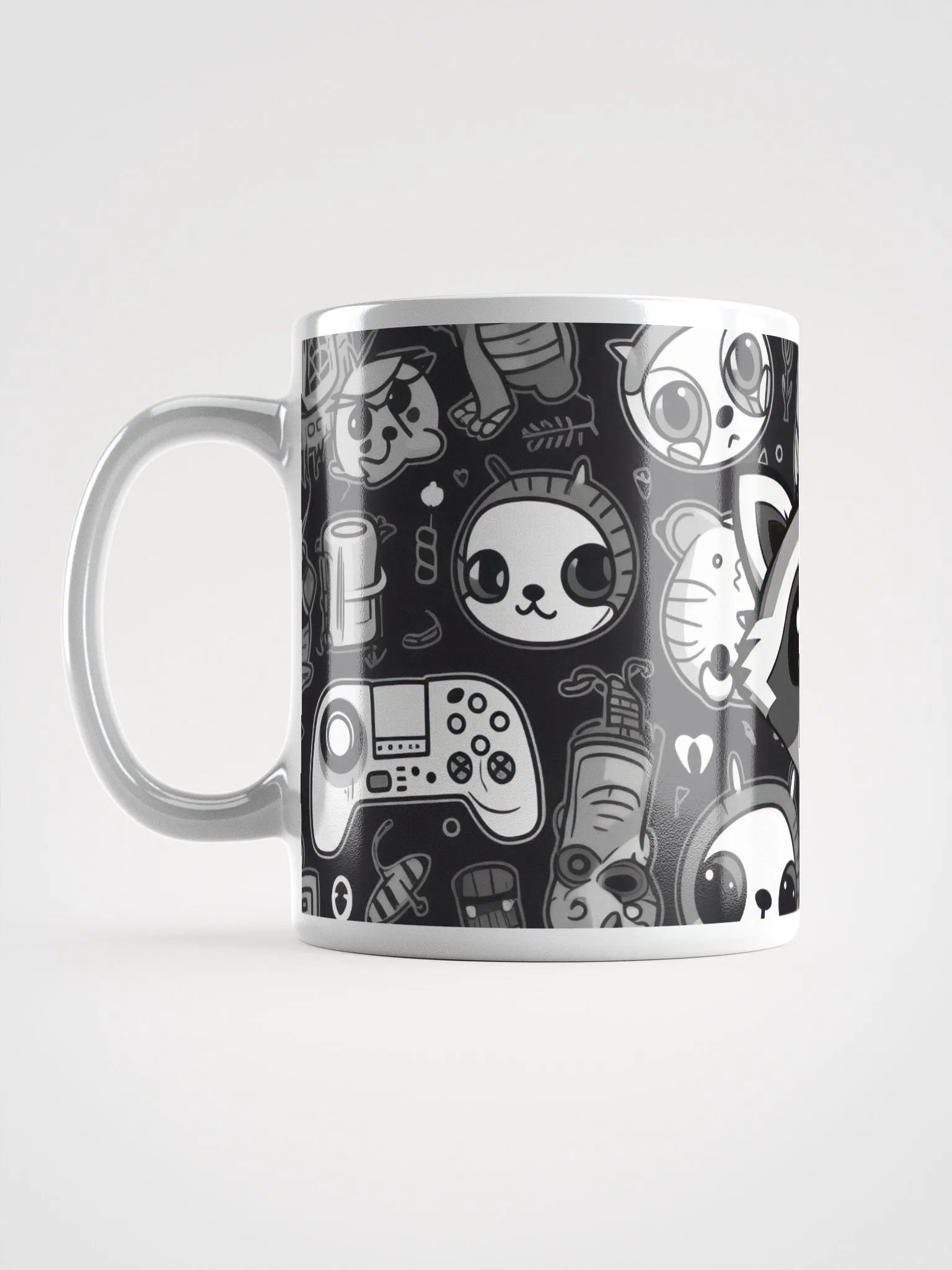 Stuck in the Void Mug product image (12)