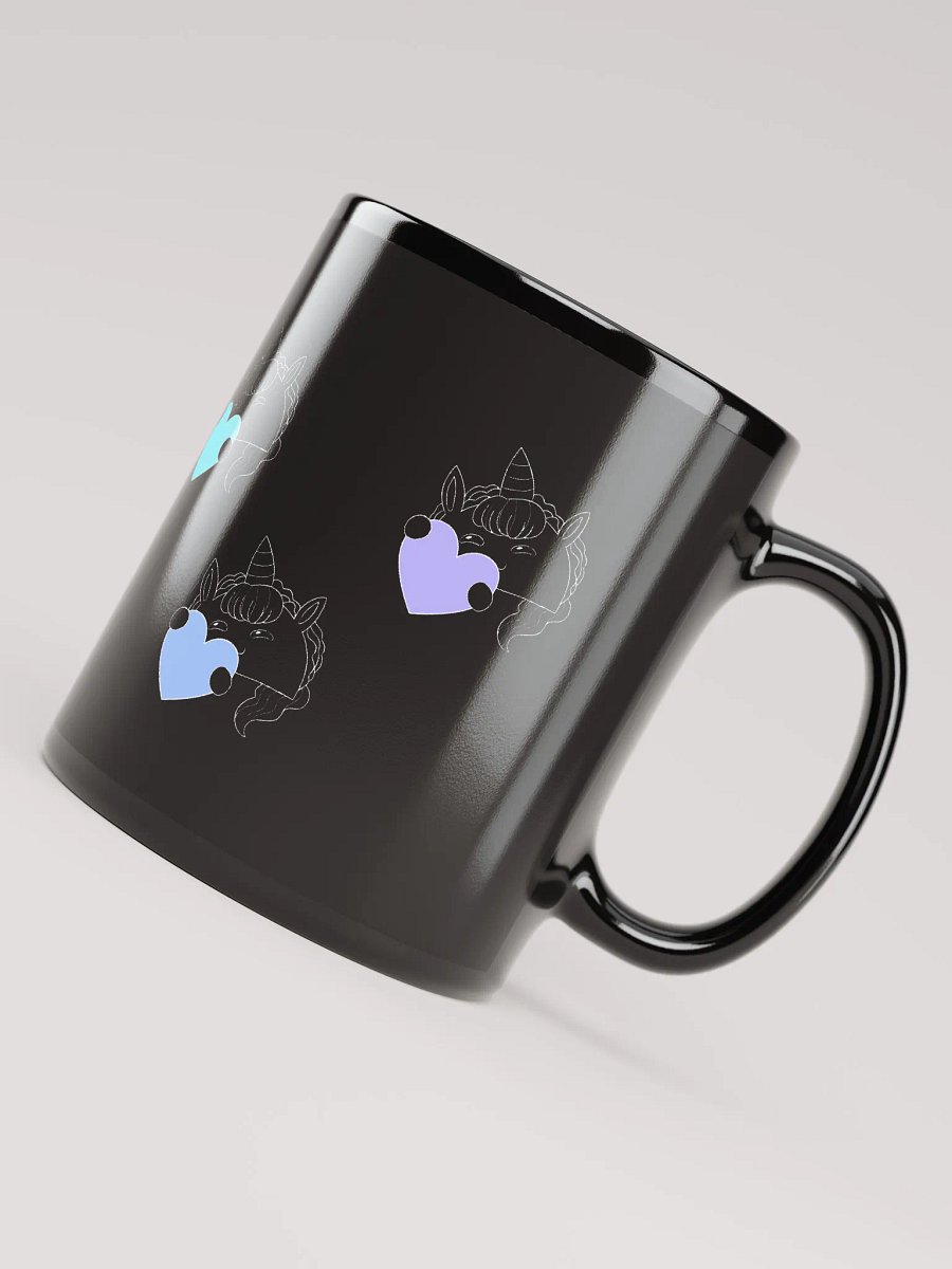 Just Love 11oz Mug product image (4)