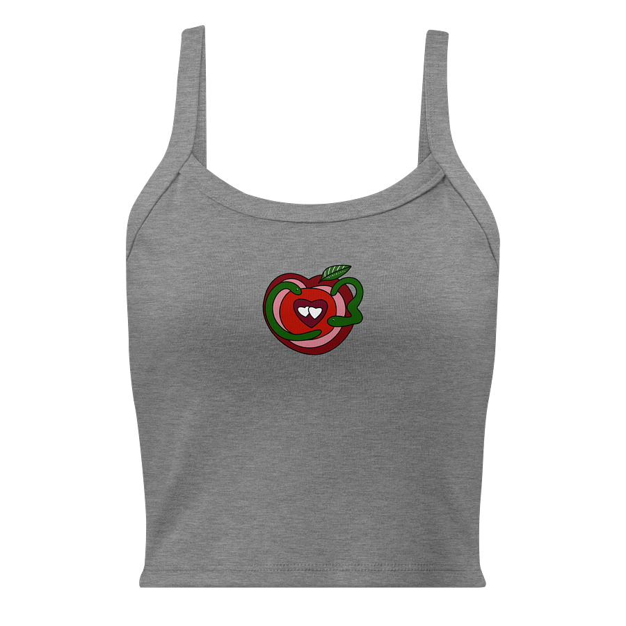 Lovers Women's Tank Top product image (3)