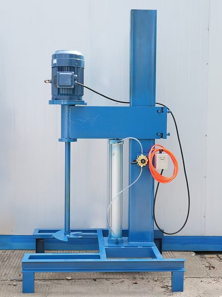 Artistic Concrete Spraying Machine product image (2)