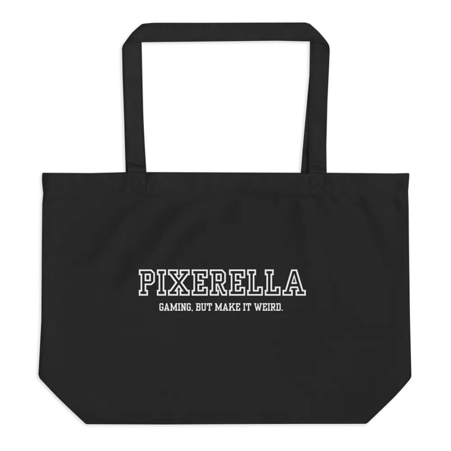 Pixerella Tote product image (1)