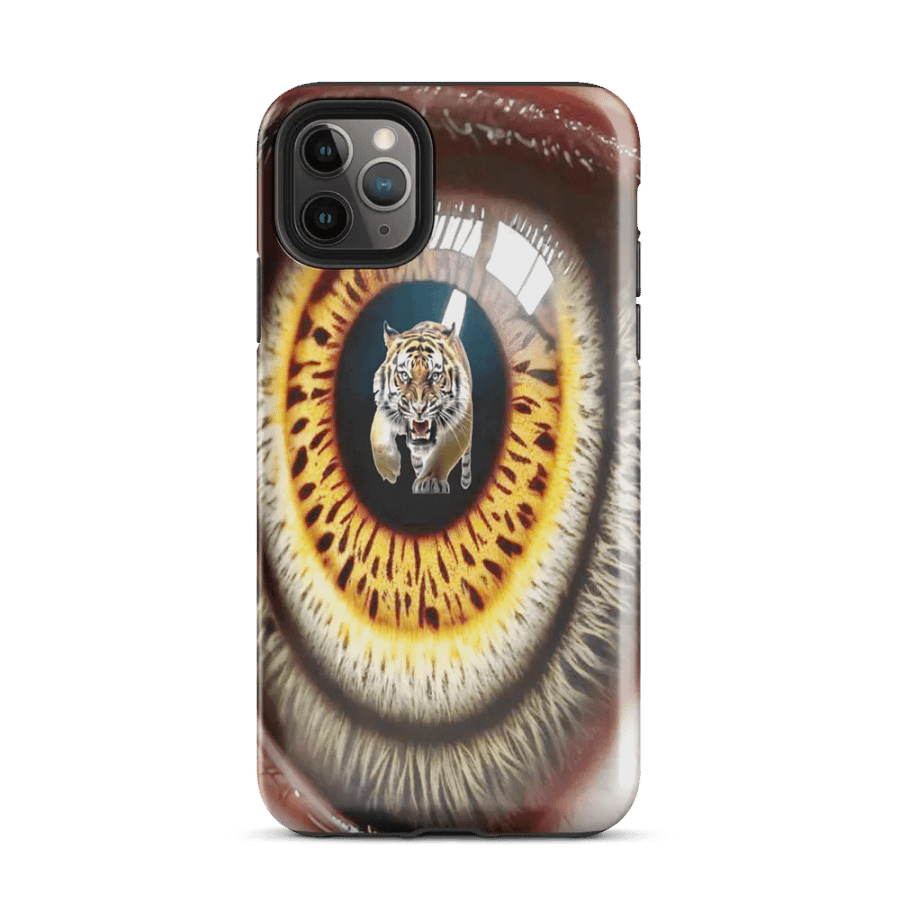 The Eye of the Tiger product image (34)
