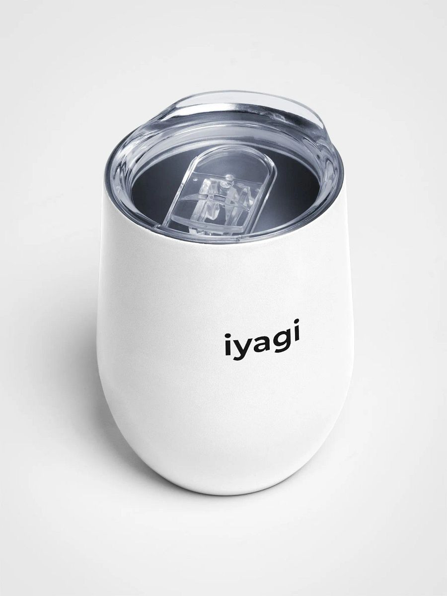 Classic iyagi tumbler product image (1)