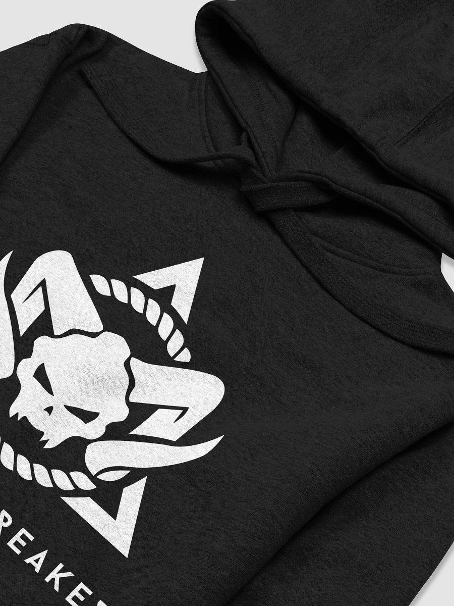 The Dawnbreaker's Unisex Premium Hoodie product image (3)