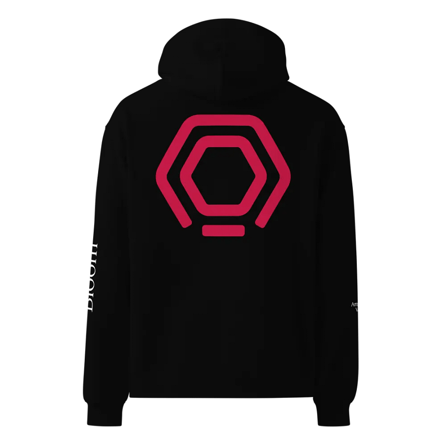Bloom Hoodie product image (10)