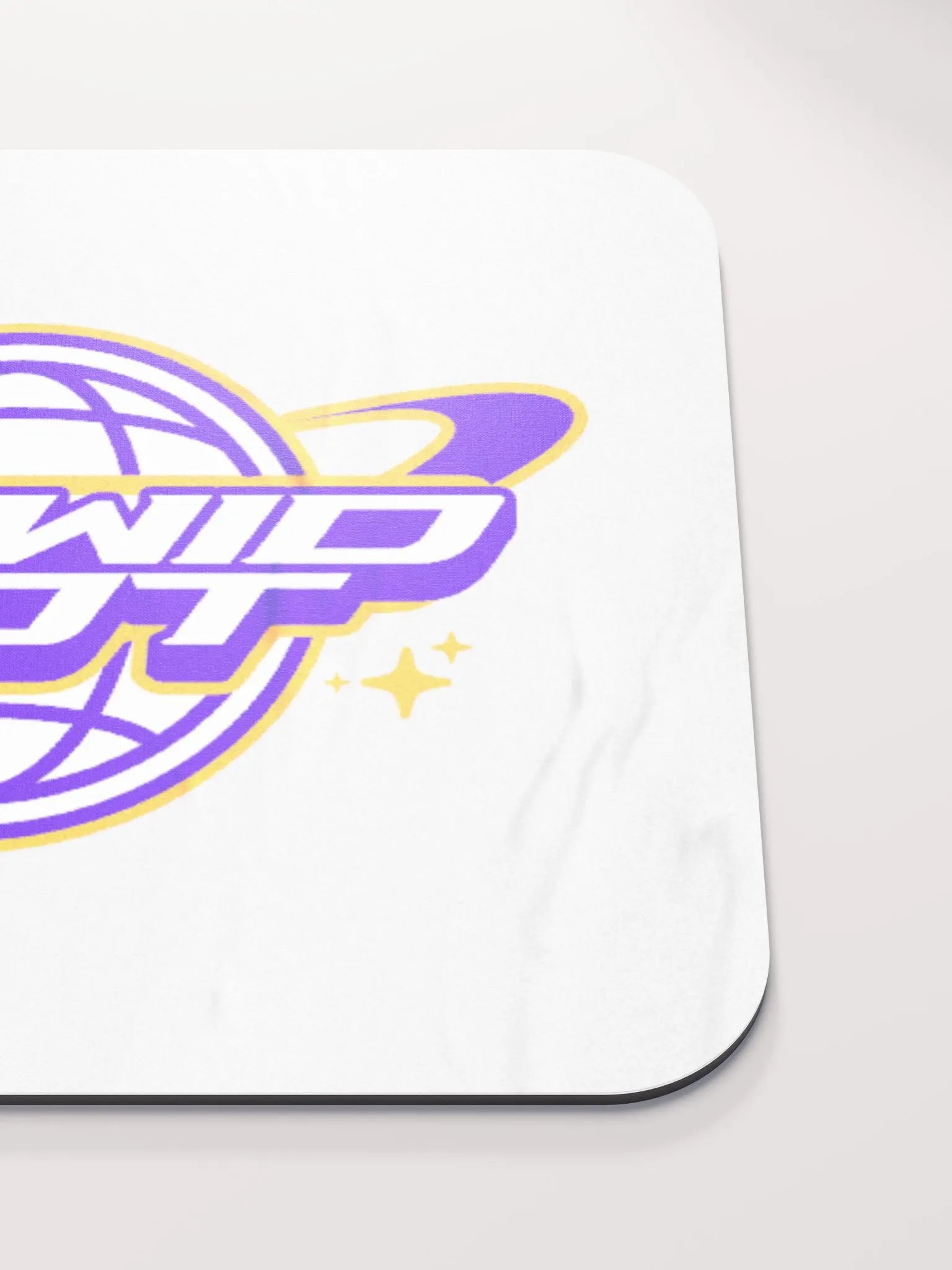 Dawid Bot Digital Realm Mouse Pad product image (5)