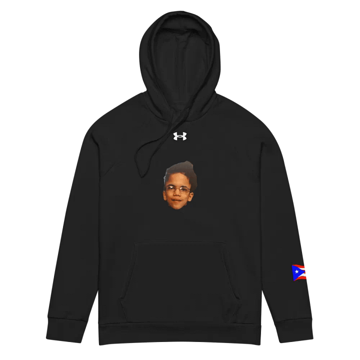 juni face sweatshirt product image (2)