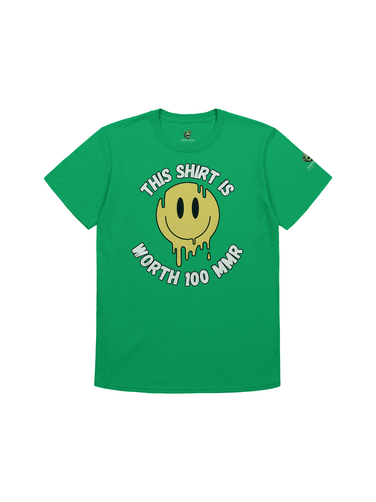 100 MMR T-Shirt product image (1)
